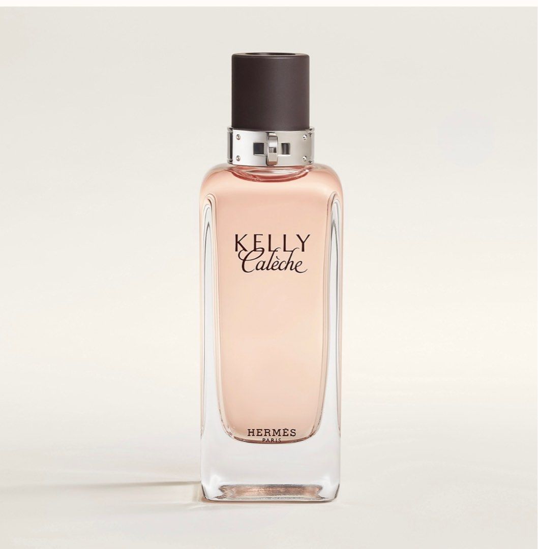 Hermes Kelly Calèche Eau de Toilette, 美容&化妝品, 健康及美容
