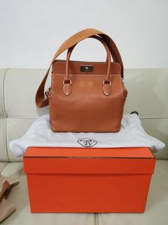 Hermes Toolbox 26 金金