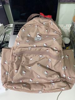 Herschel hello kitty singapore hot sale