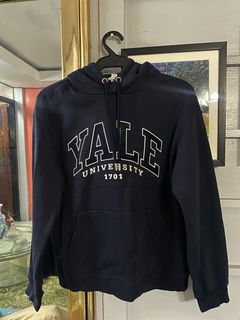 Yale sales hoodie h&m