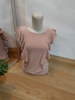 Hnm blouse remple