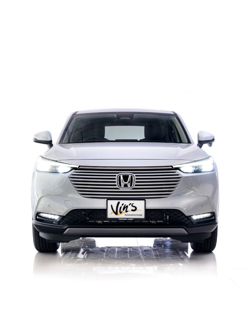 New Honda Vezel 1.5G Honda Sensing (A)628864059895051122