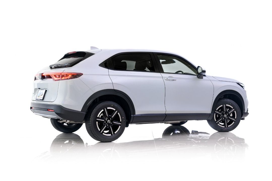 New Honda Vezel 1.5G Honda Sensing (A)62886405989505113