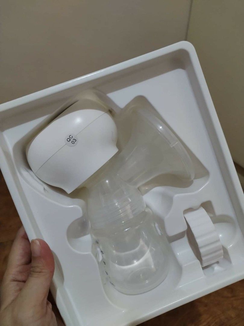 Horigen Breastpump, Babies & Kids, Nursing & Feeding, Breastfeeding