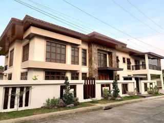 HOUSE AND LOT  located in Havila Mission Hills, Antipolo City