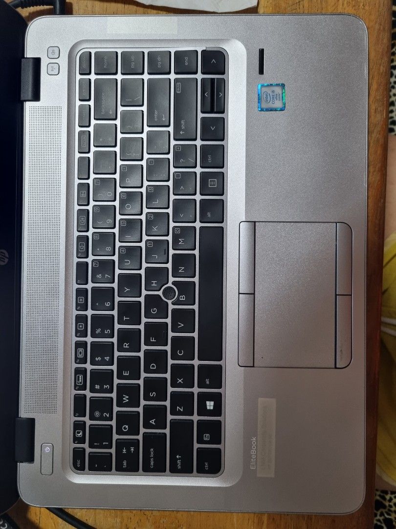 Hp Elitebook 840 G3 I5 Vpro Computers And Tech Laptops And Notebooks On Carousell 9381