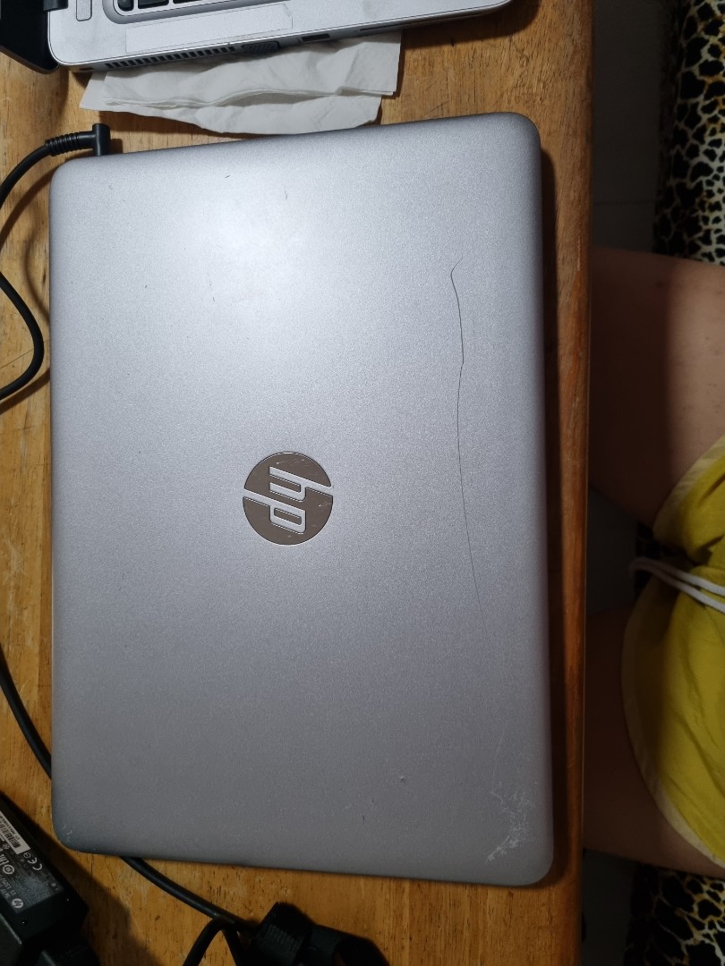 Hp Elitebook 840 G3 I5 Vpro Computers And Tech Laptops And Notebooks On Carousell 9524