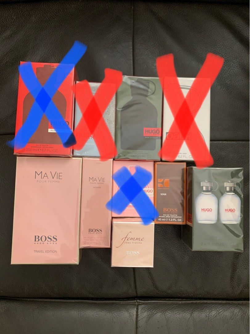 Hugo boss extreme 200ml outlet