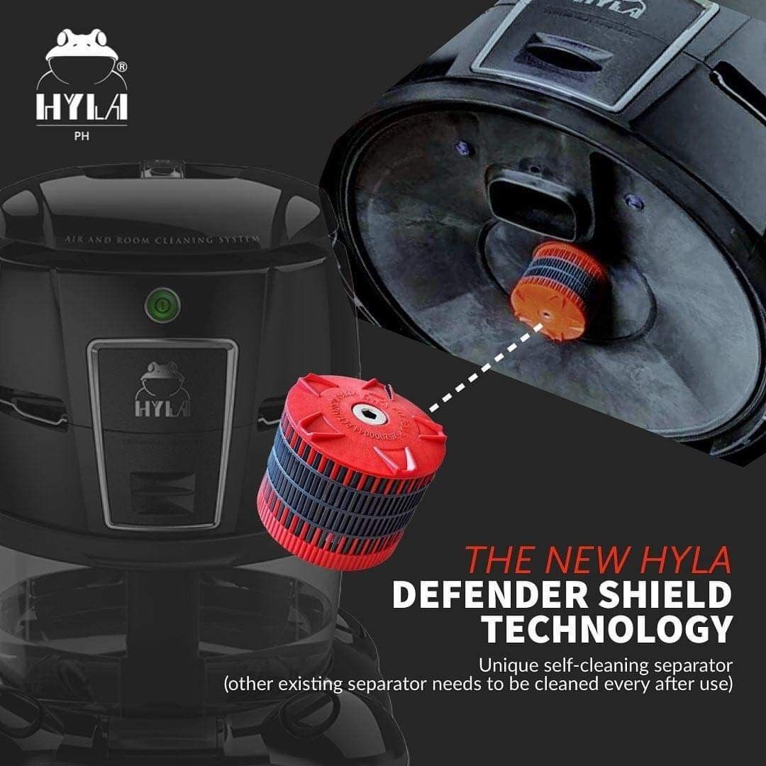 Hyla Vacuum for Sale, TV & Home Appliances, Vacuum Cleaner