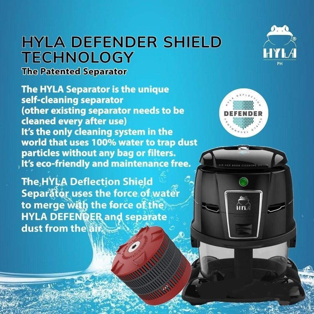 Hyla Vacuum for Sale, TV & Home Appliances, Vacuum Cleaner