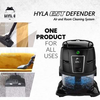 Hyla Vacuum for Sale