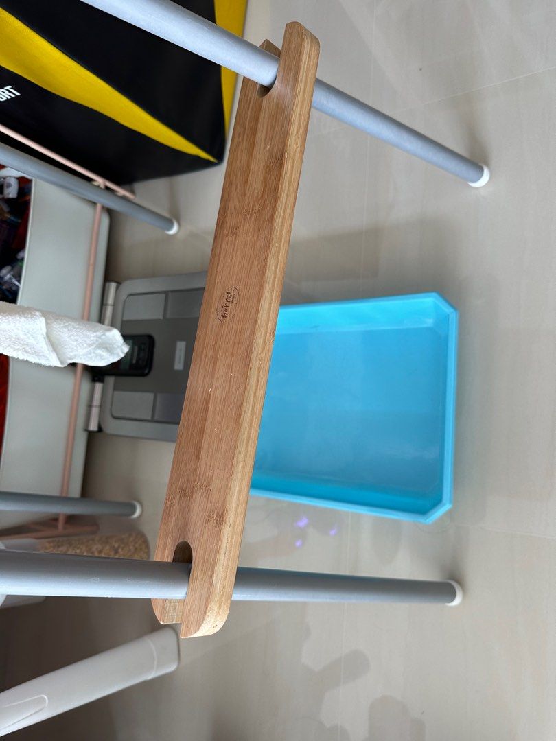 Footsie high chair hotsell footrest