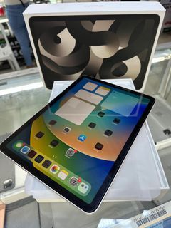 iPad Air 5 M1 64gb wifi