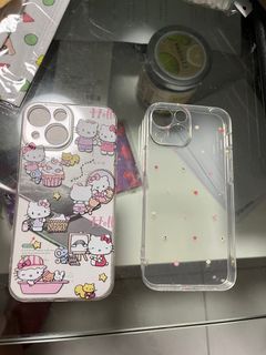 Iphone13 mini全新殼