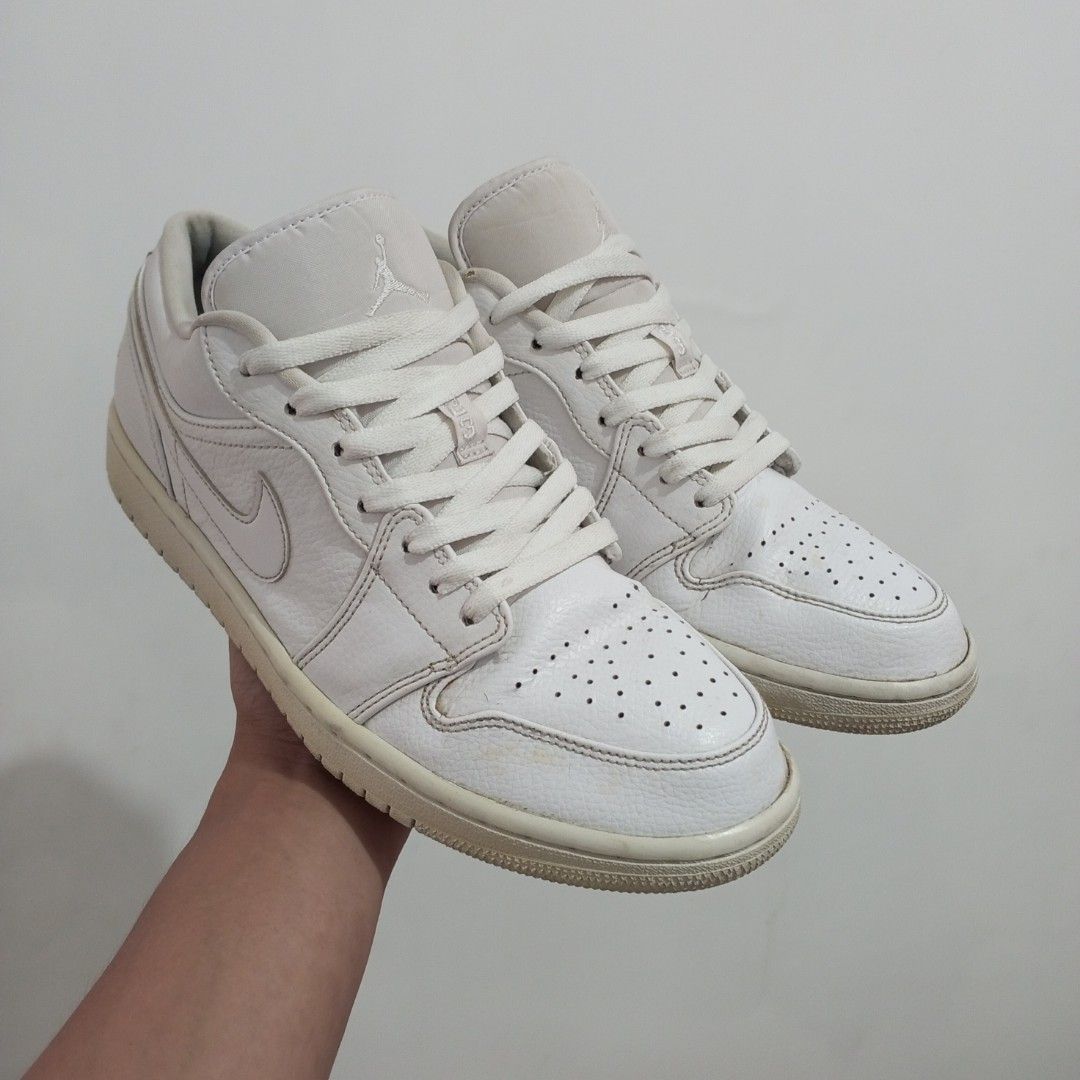 Jordan 27 outlet low top