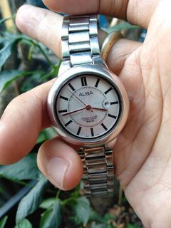 Jam ALBA ledies