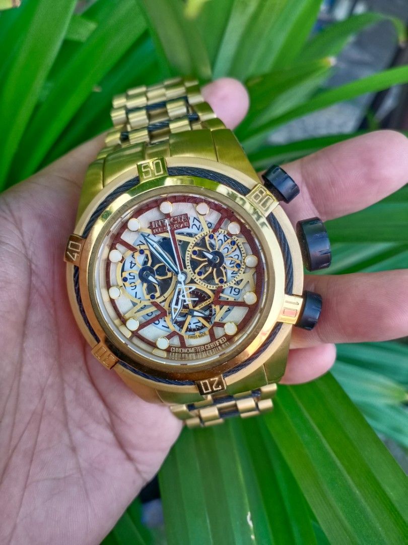 Jam invicta store original