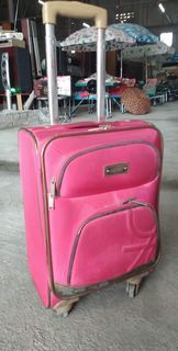 JAPAN EXTRA-SMALL CABIN LUGGAGE 360