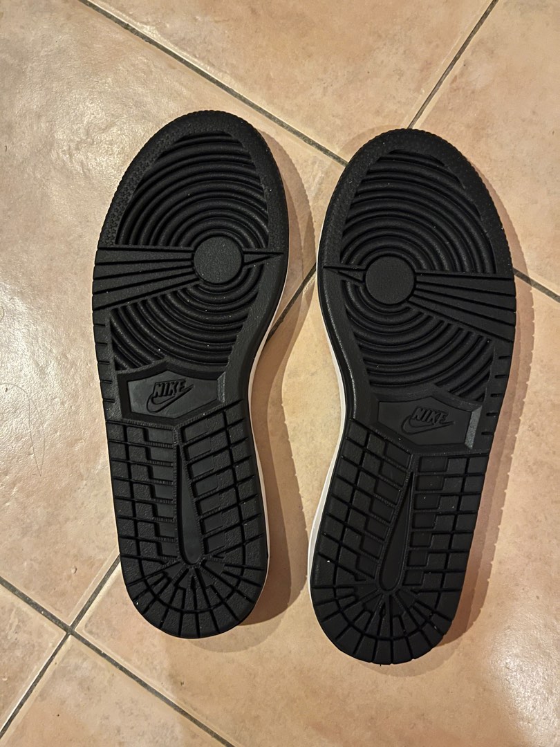 Nike outsole sale