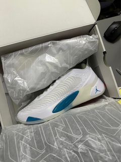 Jordan Luka 1 ‘Neo Turquoise’ 皇馬