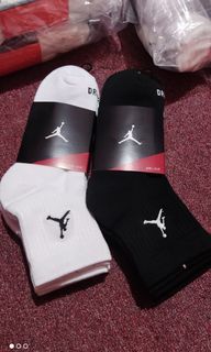 Jordan Midcut Socks