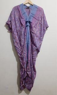 Kaftan Viscose Cantik