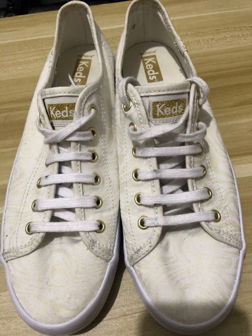 Keds glow discount in the dark