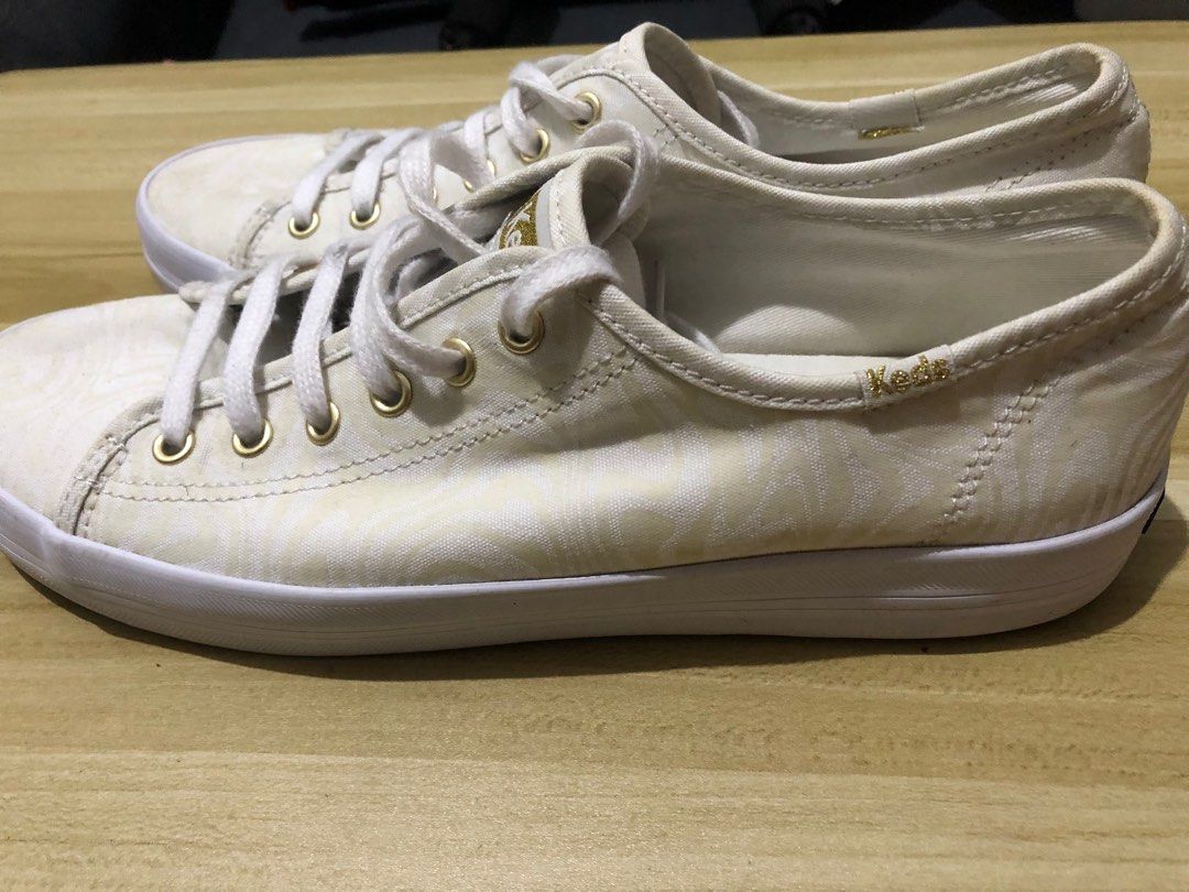 Glow in the dark keds store