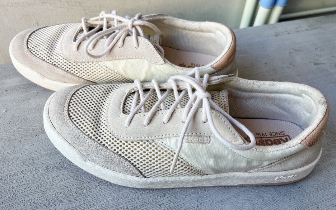Keds Match Point