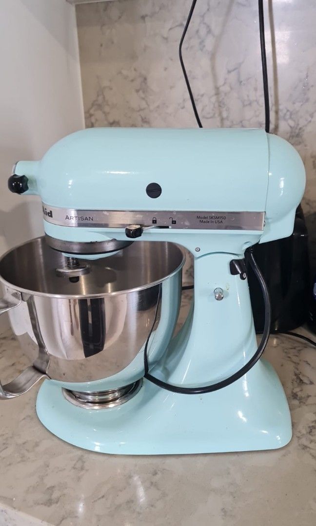 KitchenAid mixer (worn out gears), TV & Home Appliances, Kitchen