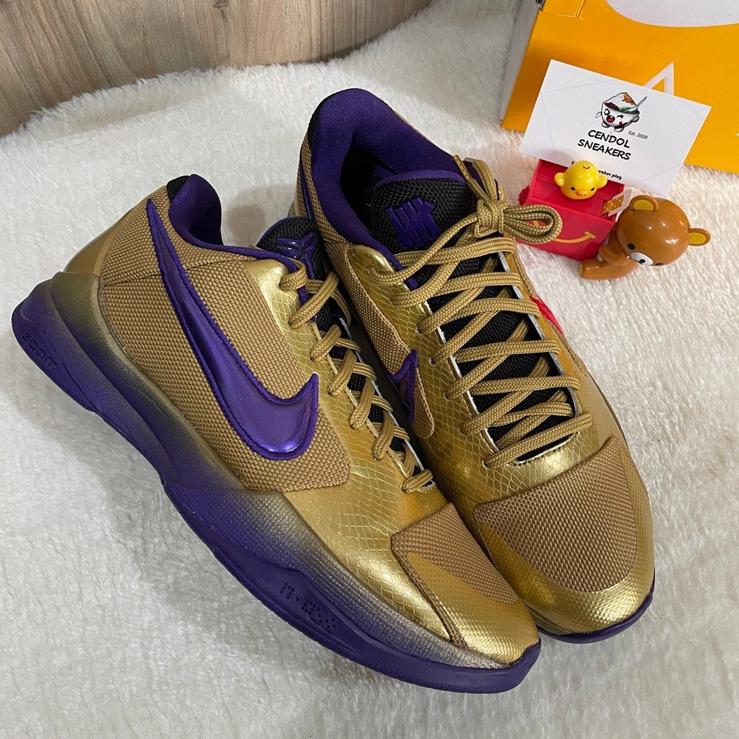 Kobe protro 219 top