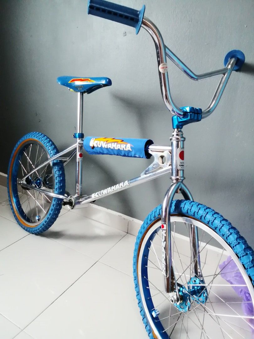 Kuwahara kz1, Sports Equipment, Bicycles & Parts, Bicycles on