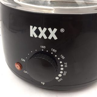 KXX Hair Removal Wax Warmer Kit