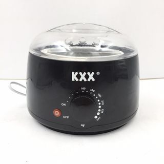 KXX Hair Removal Wax Warmer Kit