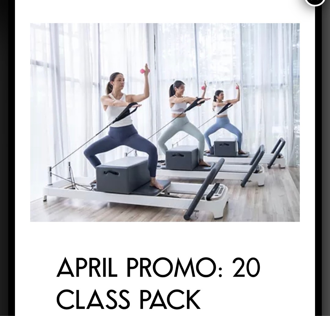 Lab Studios Credits, Tickets & Vouchers, Store Credits on Carousell