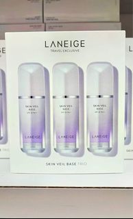 Laneige 蘭芝隔離霜30ml 紫色64230165709827110