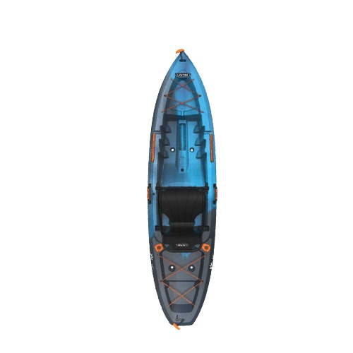 LIFETIME Teton Kayak 10FT Sports Equipment Sports Games Water