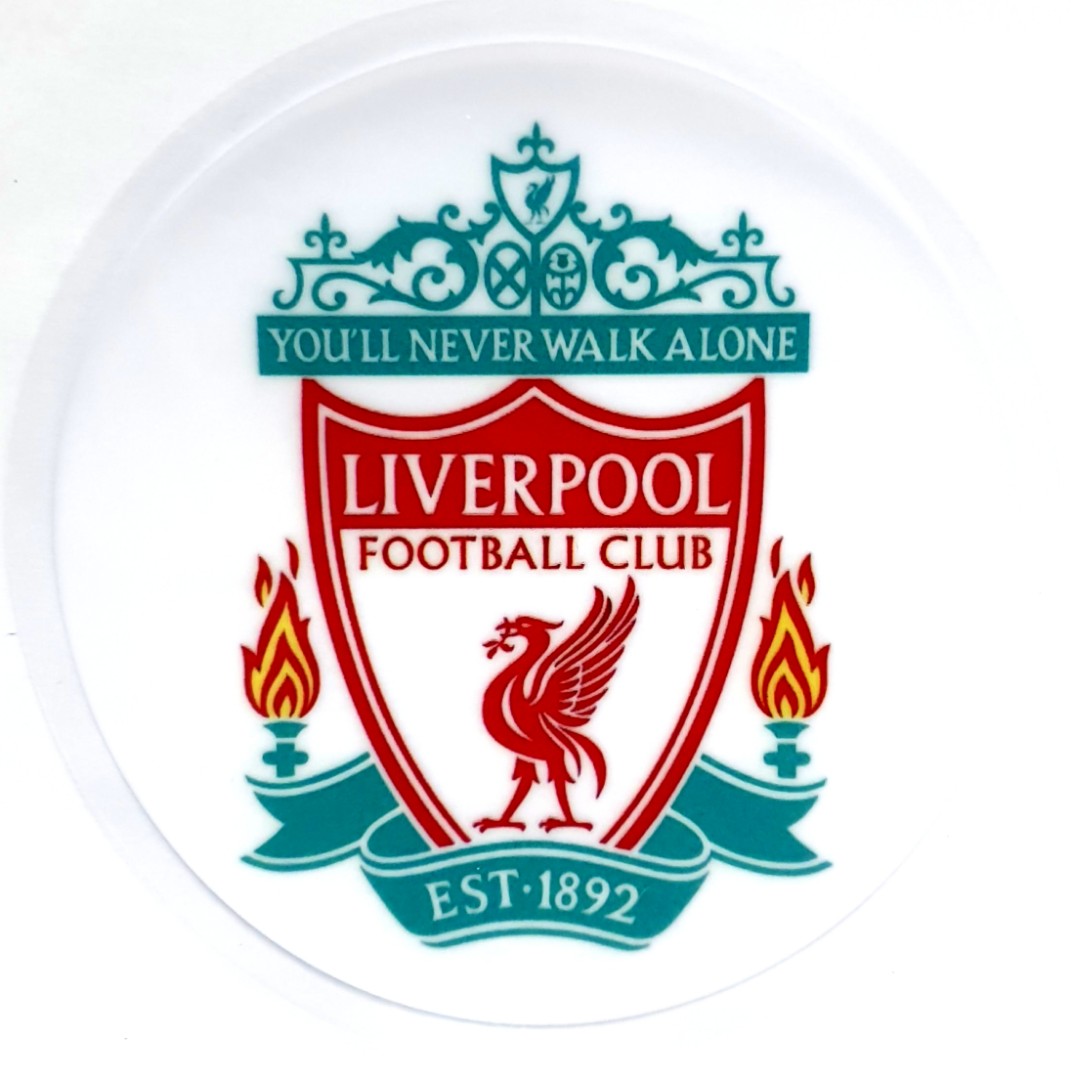 Liverpool FC, Hobbies & Toys, Stationery & Craft, Art & Prints on Carousell