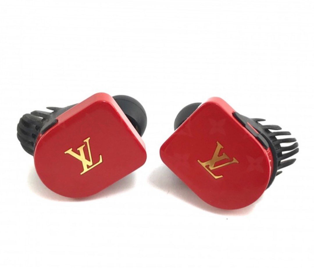 Louis Vuitton Is Launching Wireless Headphones for 995