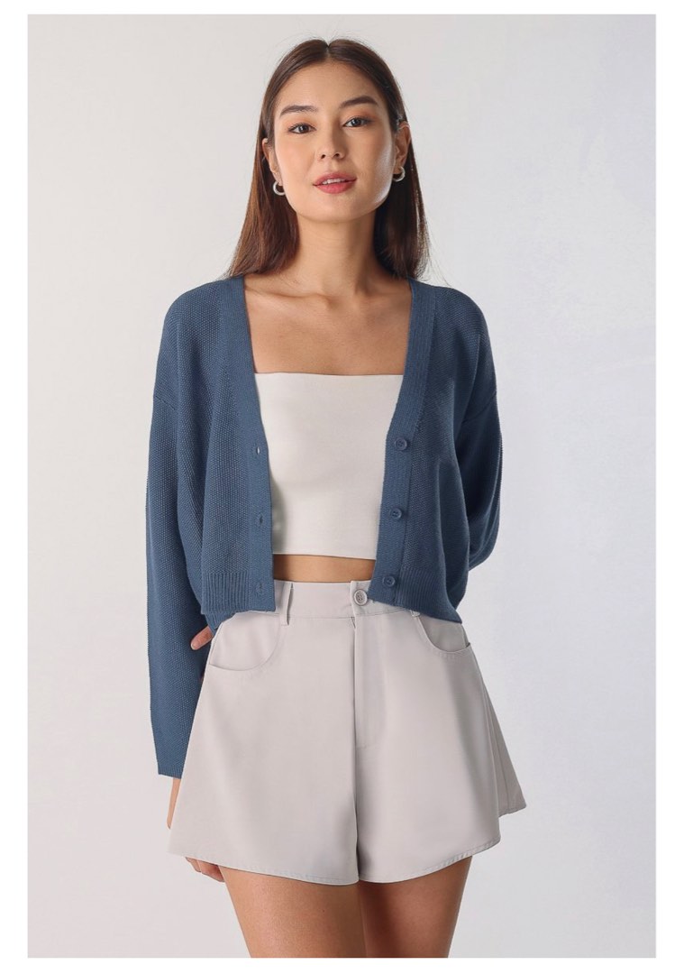 Maddie Cardigan