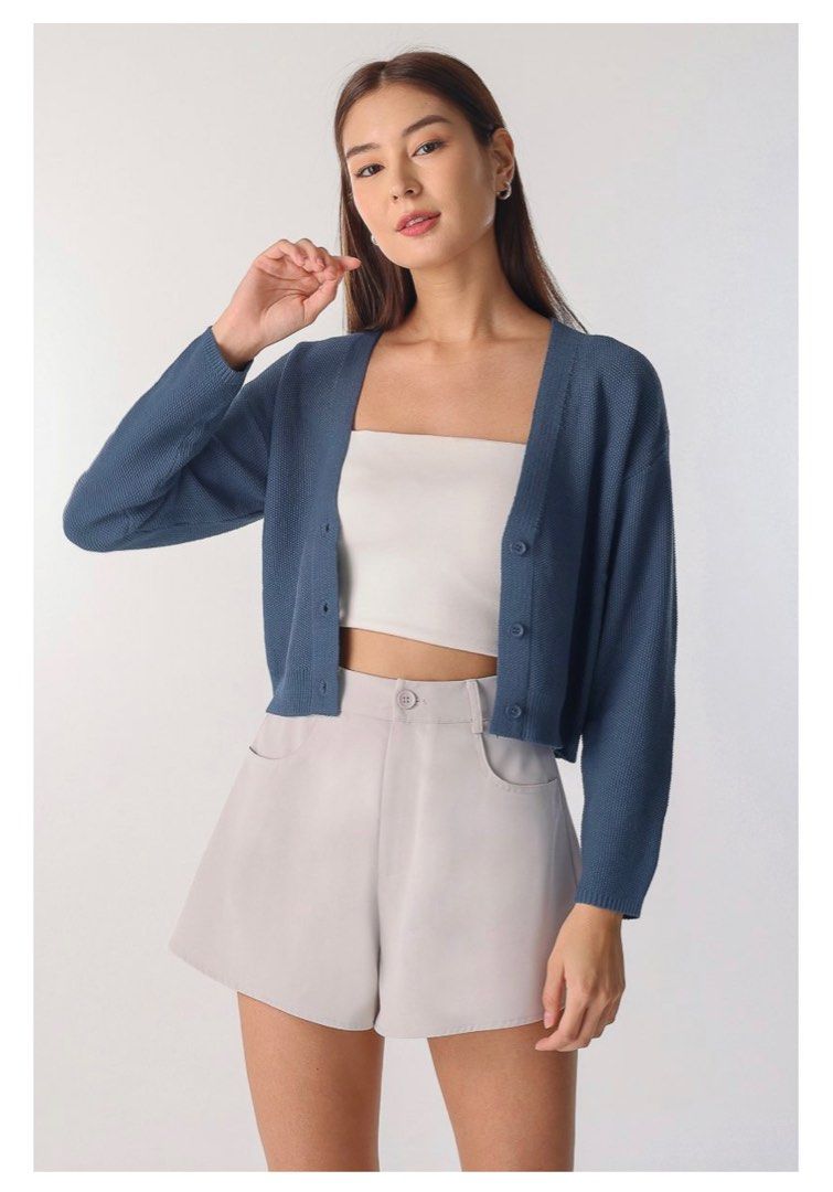Maddie Cardigan