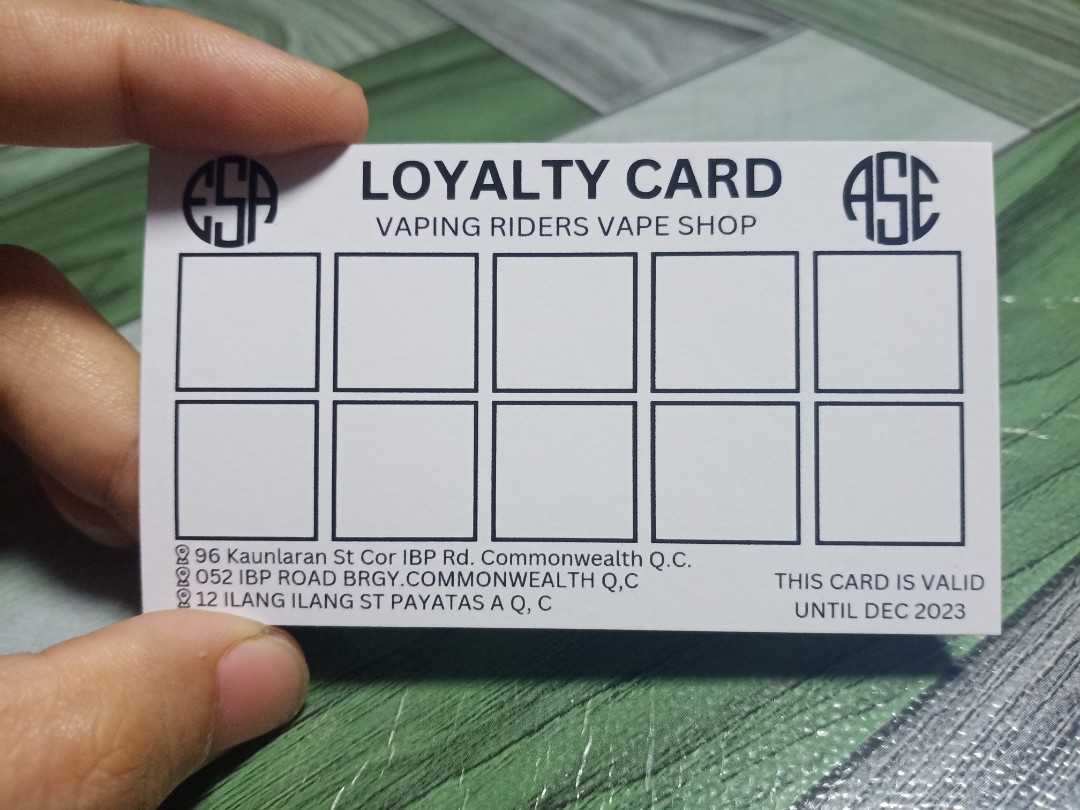 Loyalty Card 1681893807 699660ed 