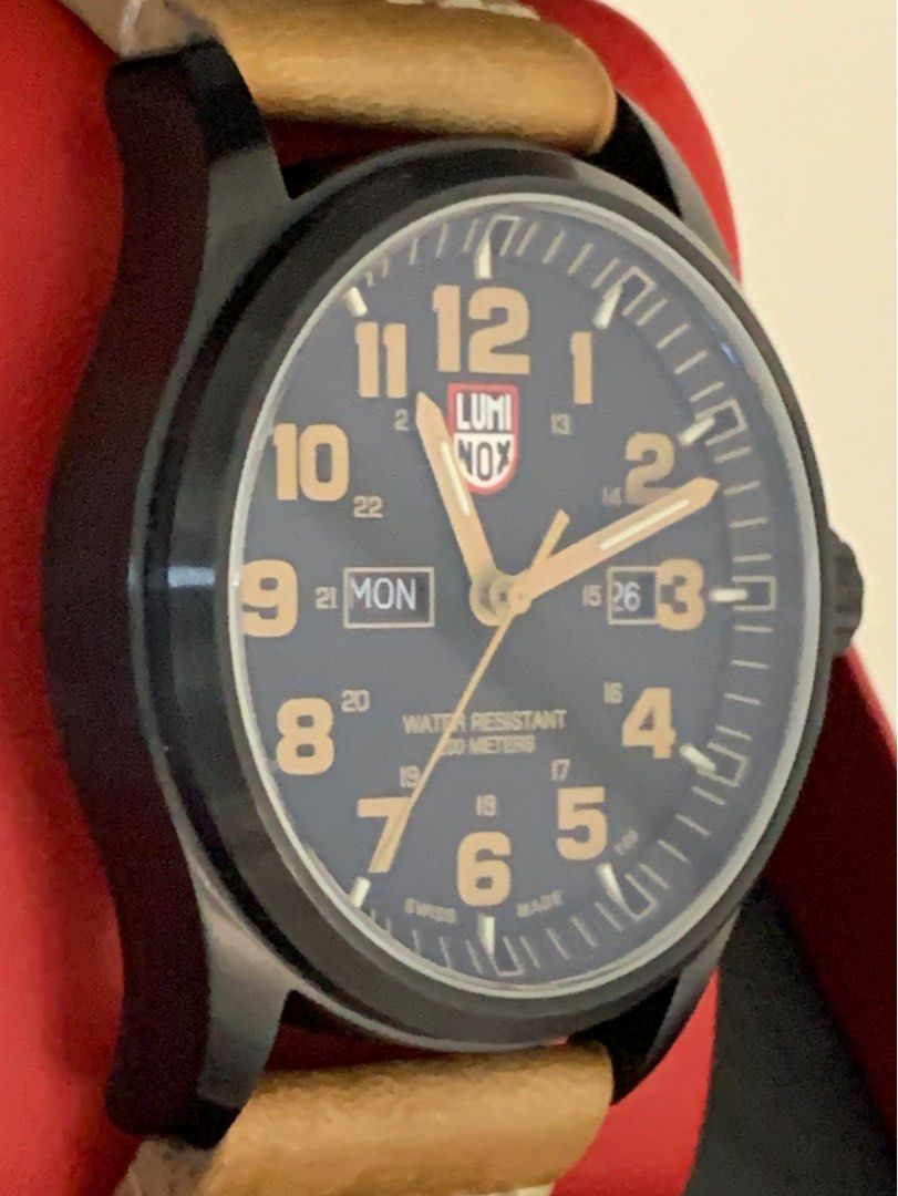 Luminox Atacama Field Day Date 1925