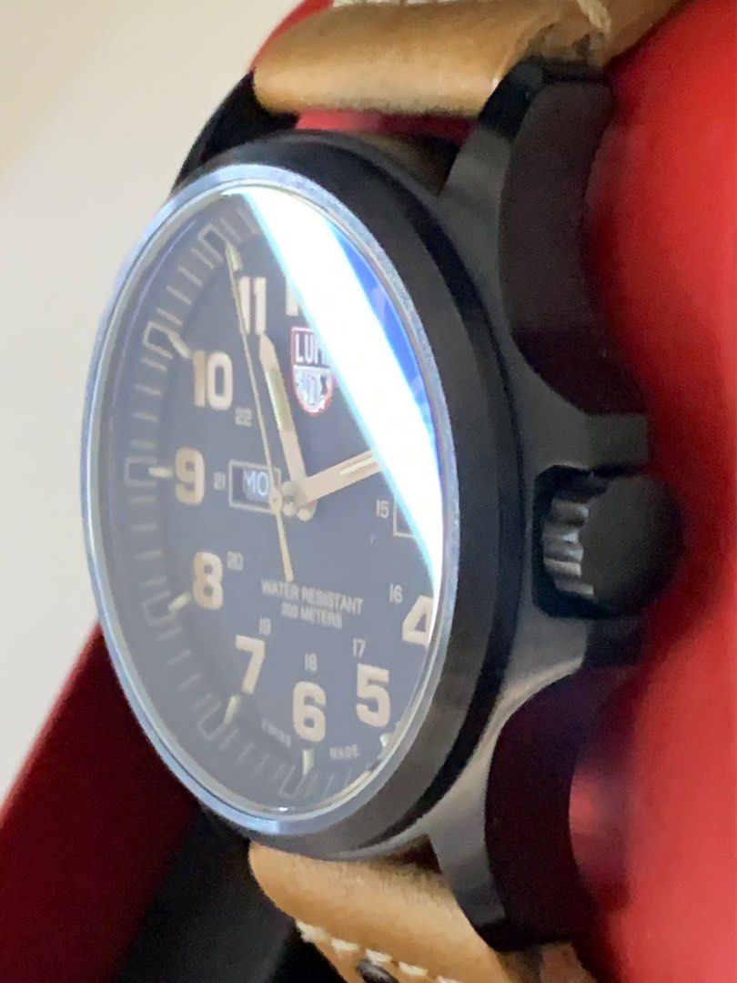 Luminox atacama 1920 clearance