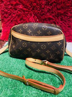 LV Blois Apple vintage