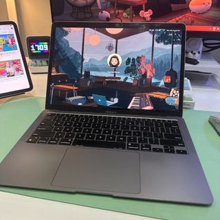 MacBook Air M1 13" 2020 8/512GB