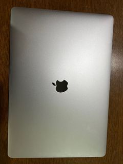 MacBook Pro 16 inch 2019