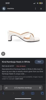 (Category: ) located in . Submitted by Sofia_preloved (Listing ID 1227487326, Image 1). Description: .