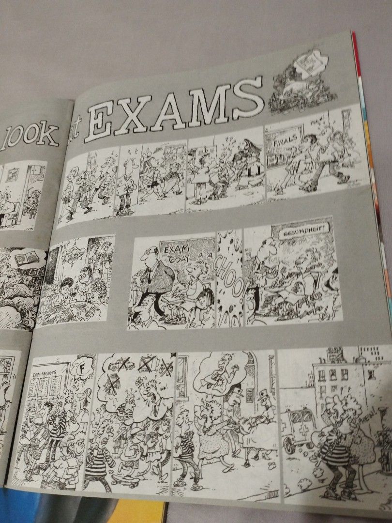 Mad magazines, Hobbies & Toys, Books & Magazines, Comics & Manga on ...
