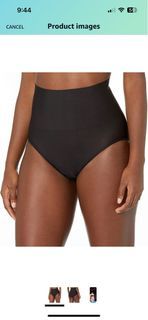 Maidenform Shaping Brief (Size Small)
